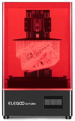 Elegoo Saturn 1