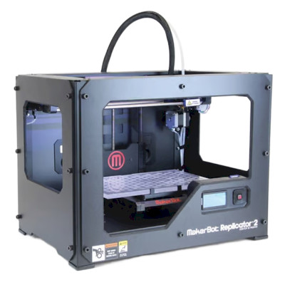 Makerbot Replicator 2