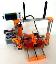 RepRap Wilson TS